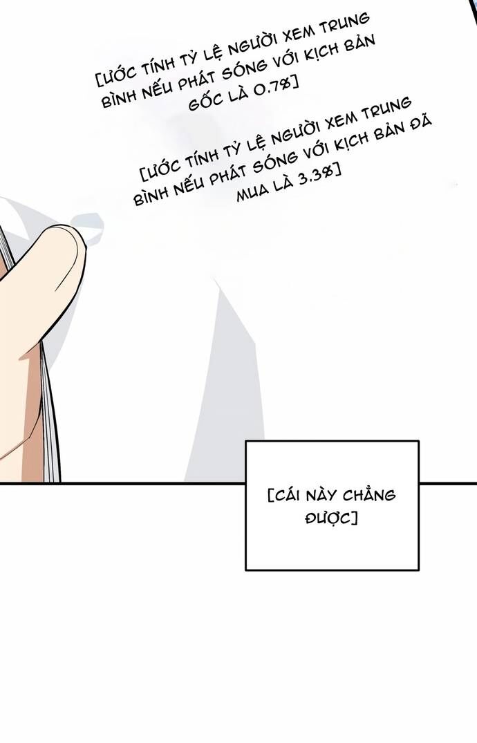 Biên Kịch Gian Lận Chapter 66 - 71