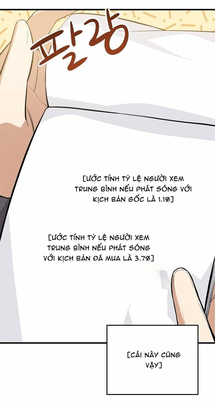 Biên Kịch Gian Lận Chapter 66 - 72