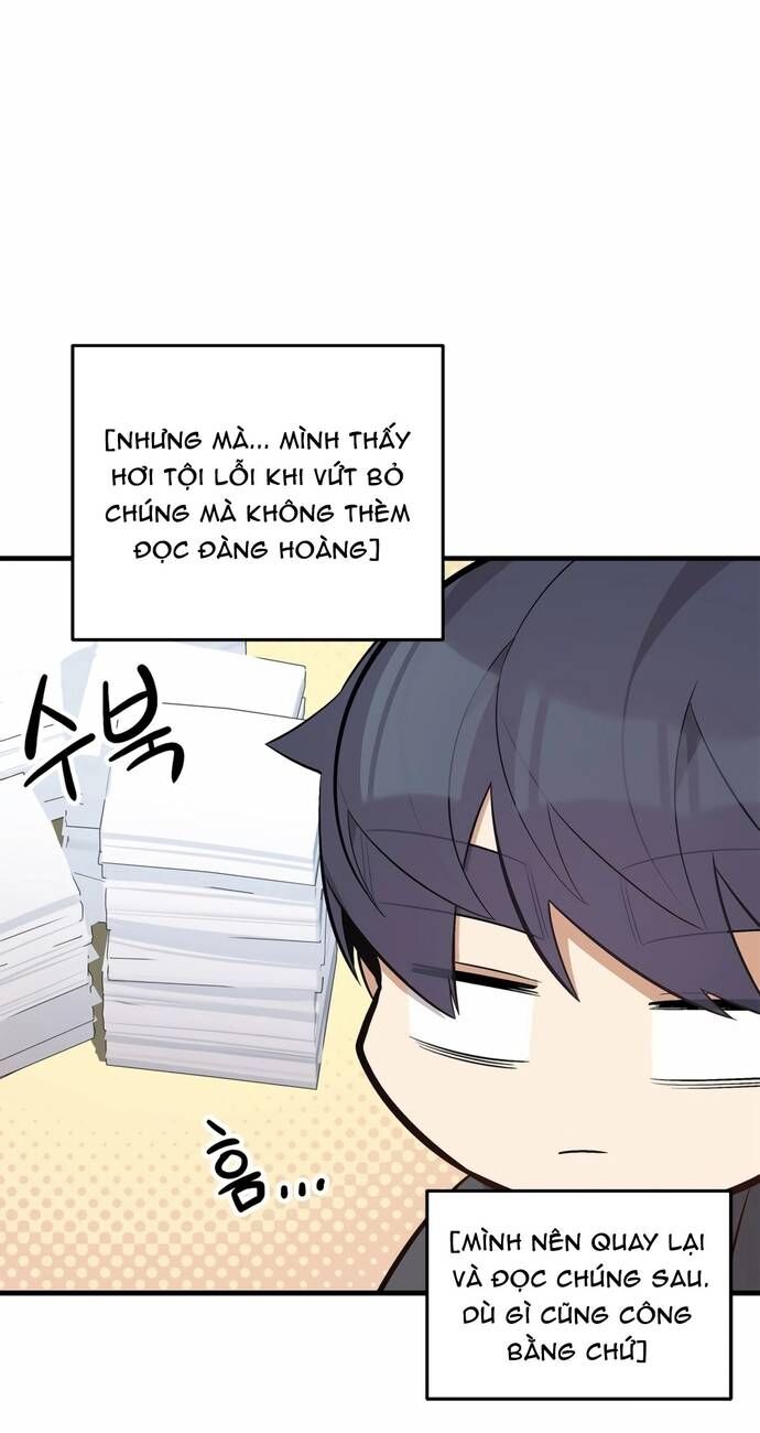 Biên Kịch Gian Lận Chapter 66 - 73