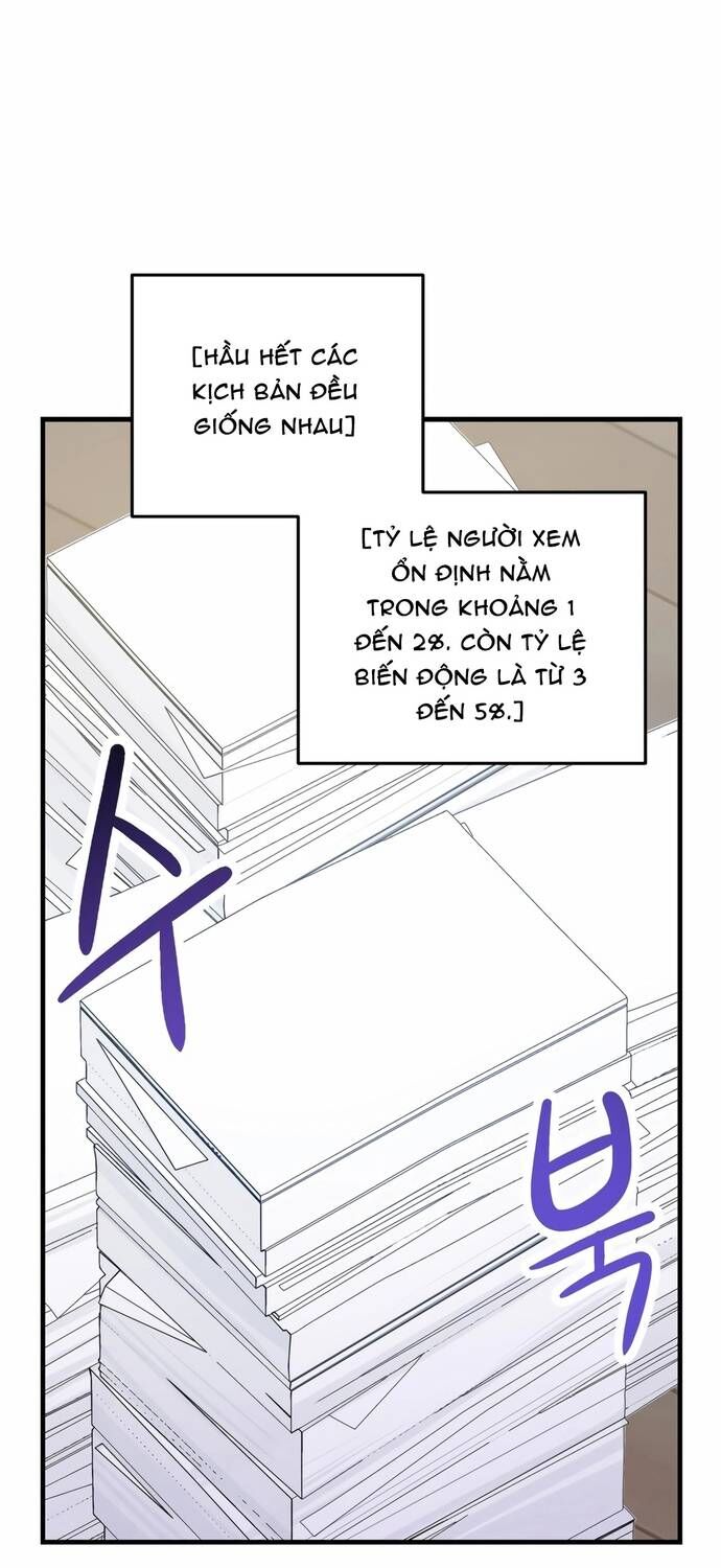 Biên Kịch Gian Lận Chapter 66 - 74