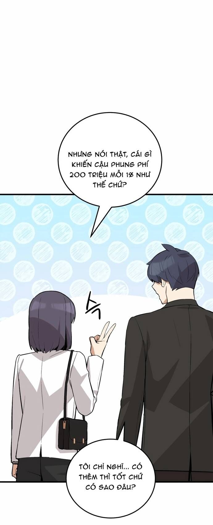 Biên Kịch Gian Lận Chapter 66 - 9