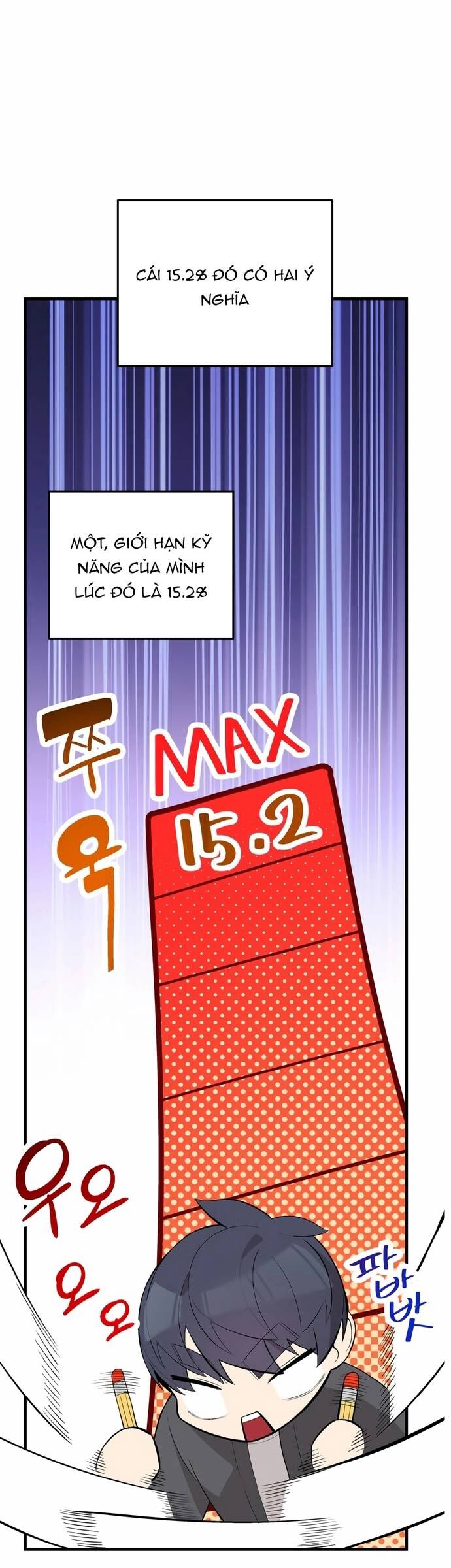 Biên Kịch Gian Lận Chapter 67 - 11