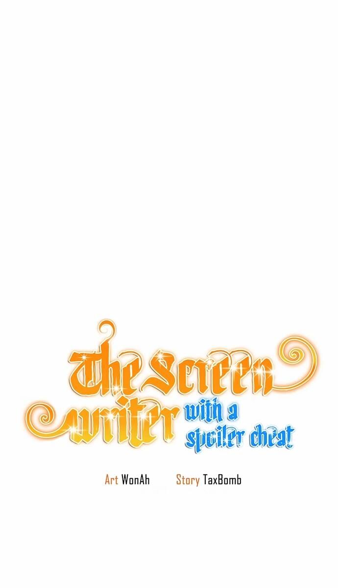 Biên Kịch Gian Lận Chapter 67 - 19