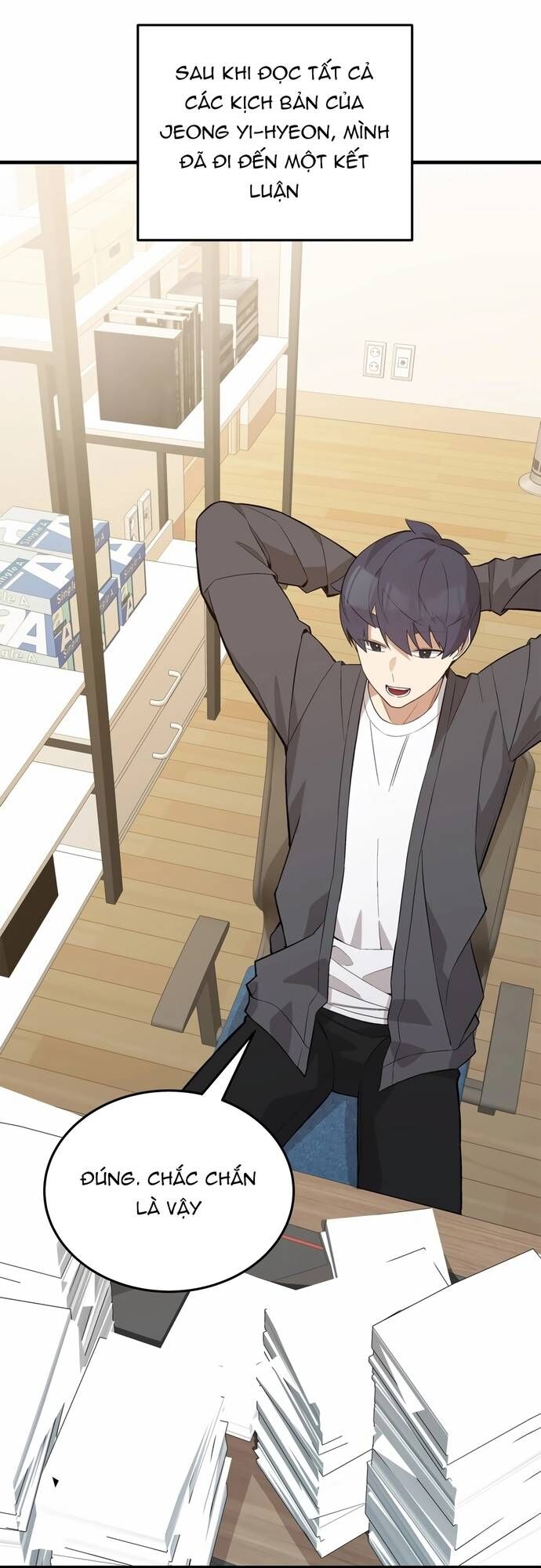 Biên Kịch Gian Lận Chapter 67 - 24