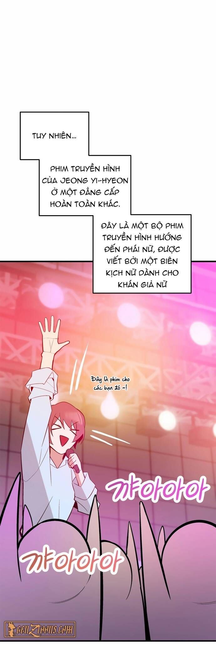 Biên Kịch Gian Lận Chapter 67 - 30