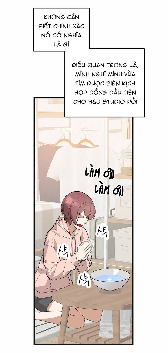 Biên Kịch Gian Lận Chapter 67 - 40