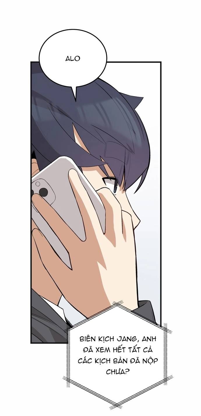 Biên Kịch Gian Lận Chapter 67 - 42