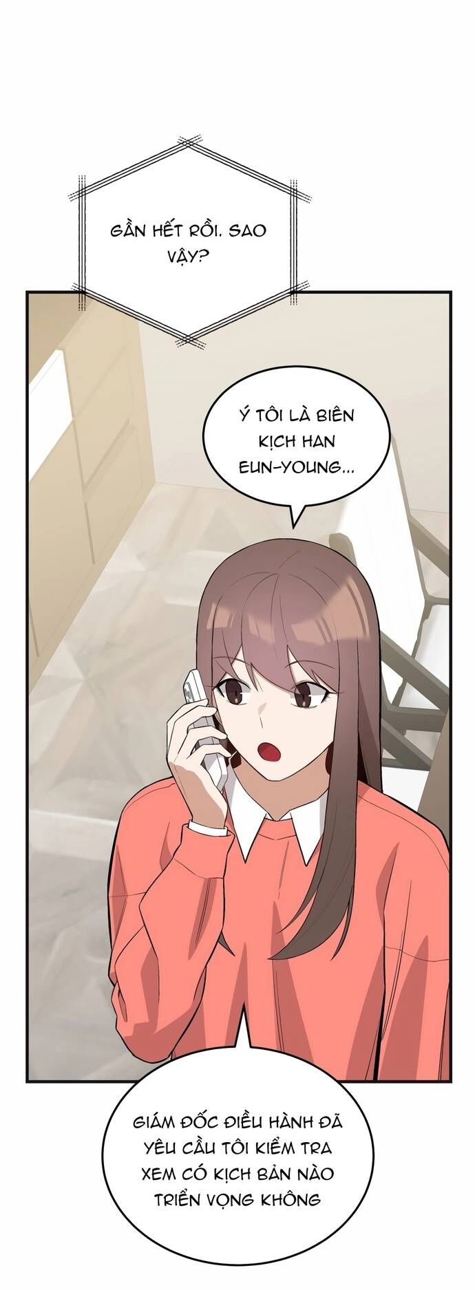 Biên Kịch Gian Lận Chapter 67 - 43