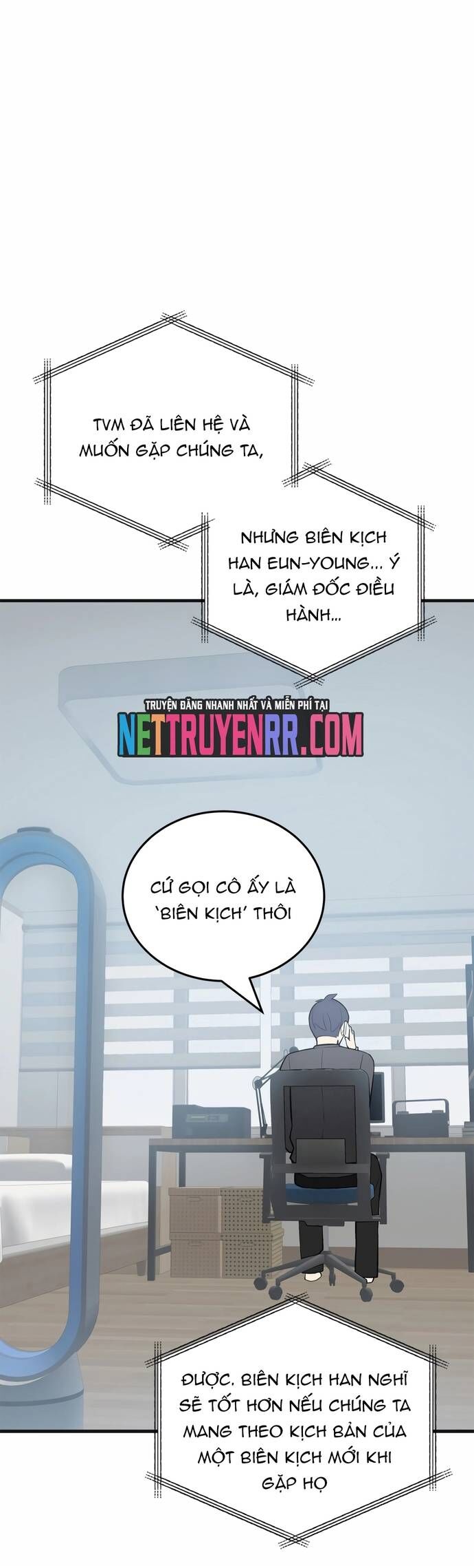 Biên Kịch Gian Lận Chapter 67 - 44