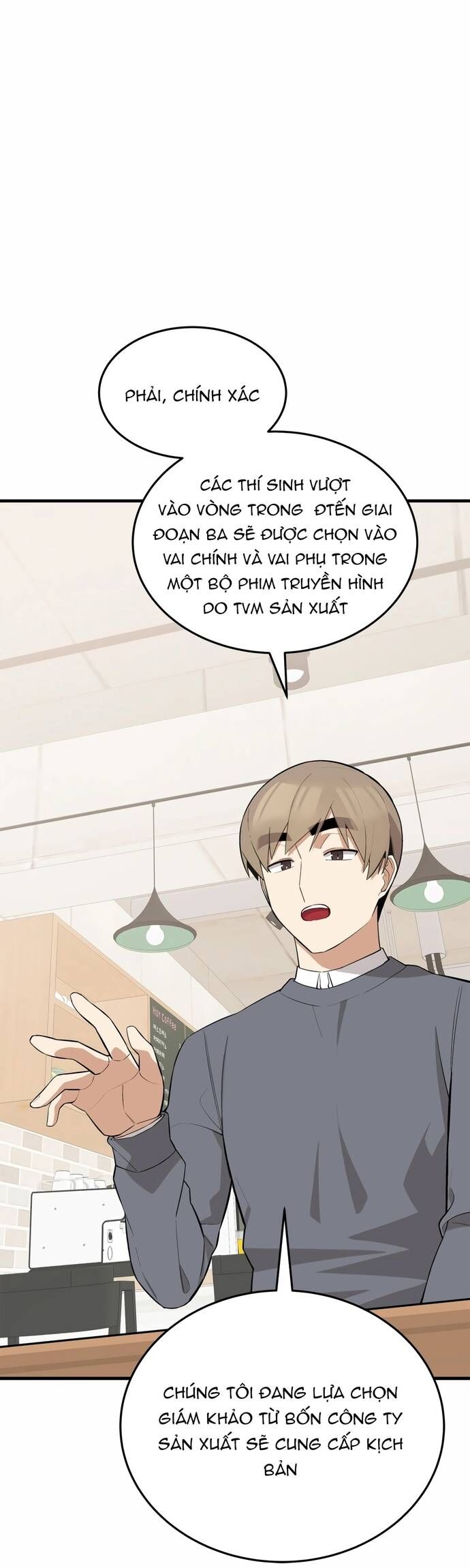 Biên Kịch Gian Lận Chapter 67 - 56