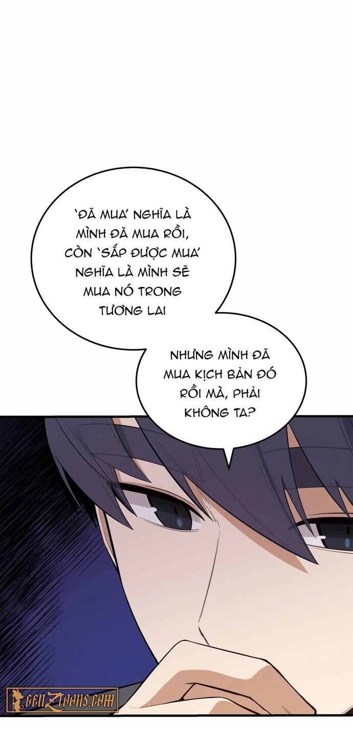 Biên Kịch Gian Lận Chapter 67 - 8