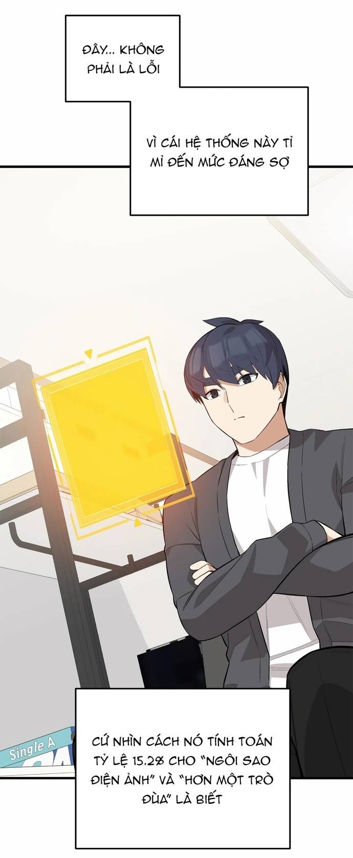 Biên Kịch Gian Lận Chapter 67 - 10