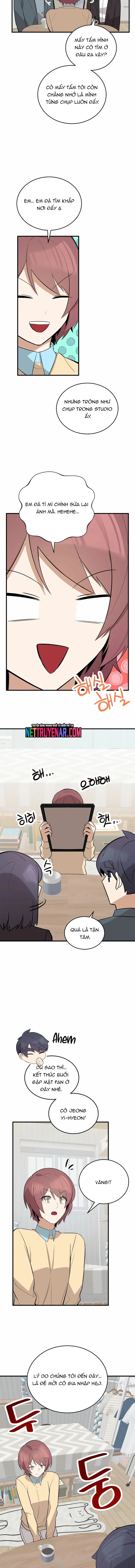 Biên Kịch Gian Lận Chapter 68 - 5