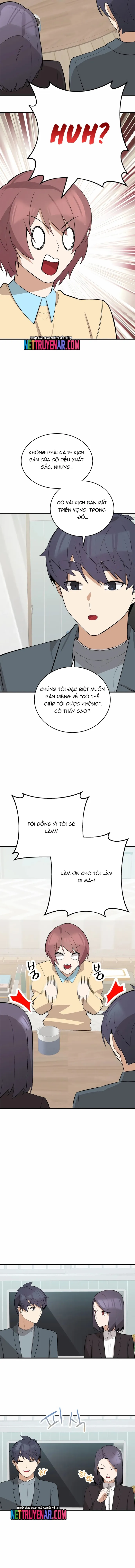 Biên Kịch Gian Lận Chapter 68 - 6