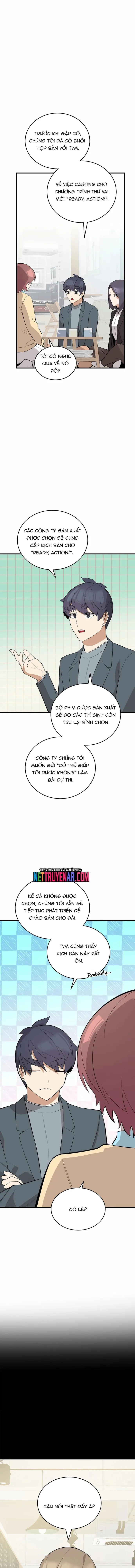 Biên Kịch Gian Lận Chapter 68 - 7