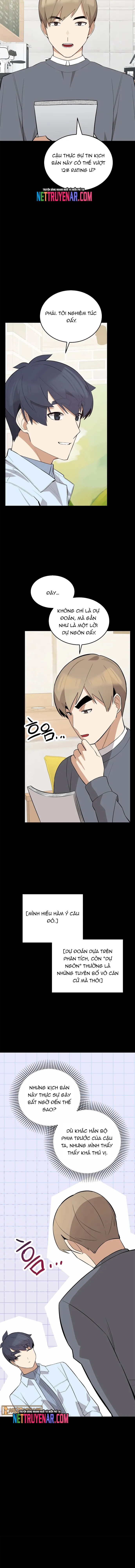 Biên Kịch Gian Lận Chapter 68 - 8