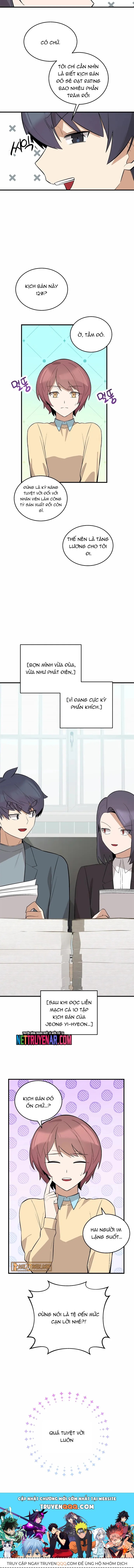 Biên Kịch Gian Lận Chapter 68 - 10