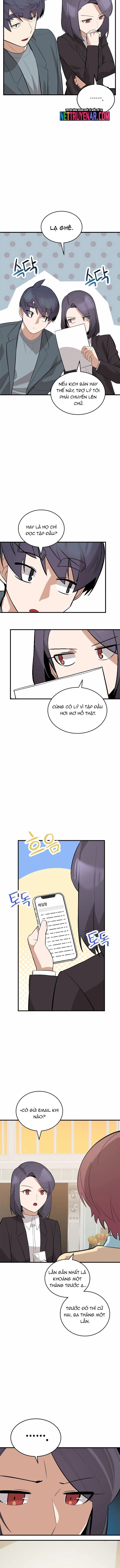 Biên Kịch Gian Lận Chapter 69 - 2