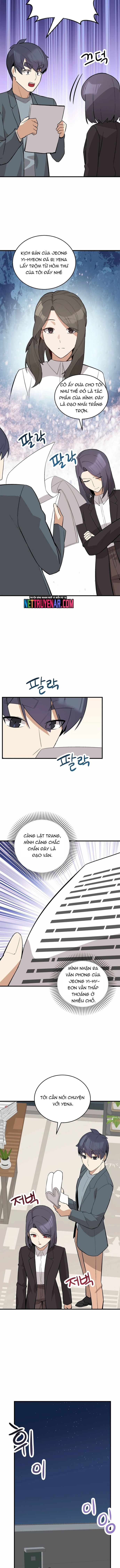 Biên Kịch Gian Lận Chapter 69 - 5