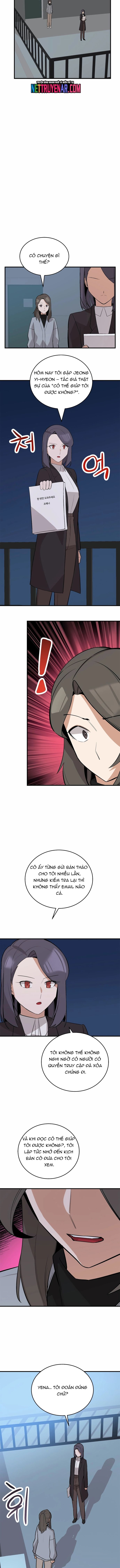 Biên Kịch Gian Lận Chapter 69 - 6