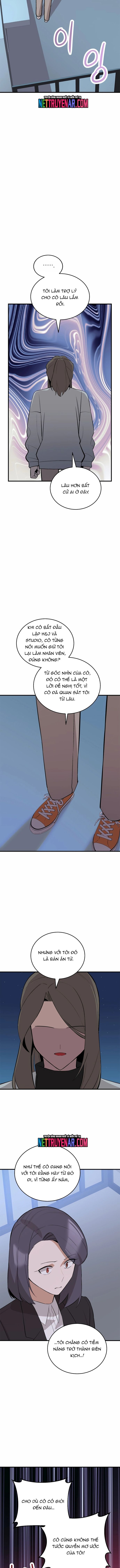 Biên Kịch Gian Lận Chapter 69 - 7