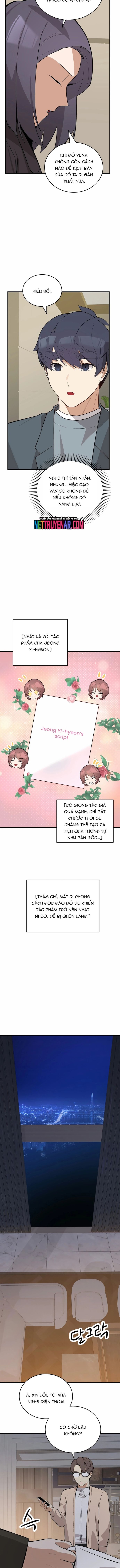 Biên Kịch Gian Lận Chapter 69 - 10