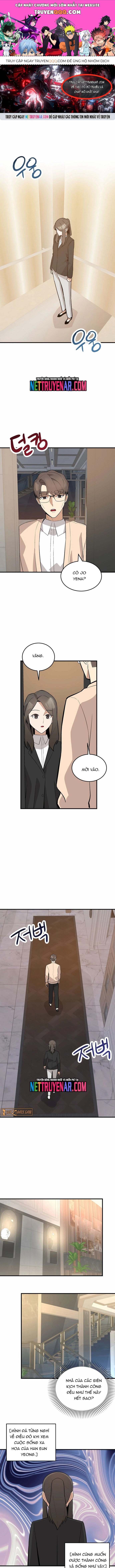 Biên Kịch Gian Lận Chapter 70 - 1