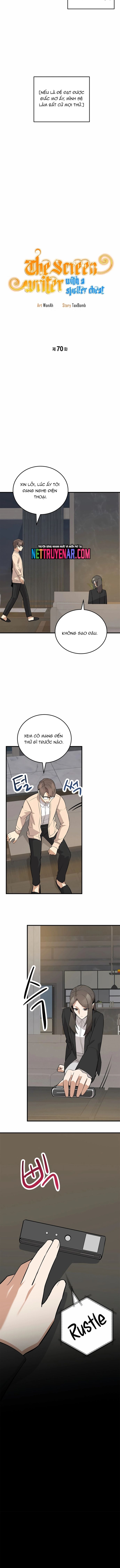 Biên Kịch Gian Lận Chapter 70 - 2