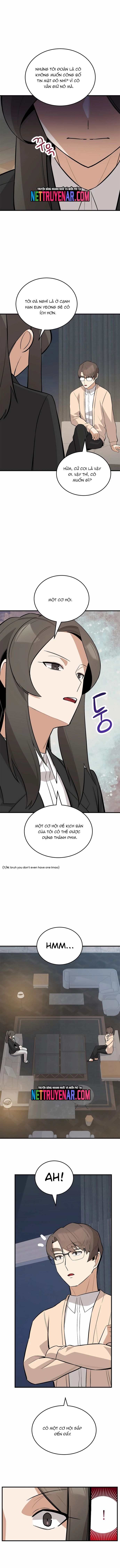 Biên Kịch Gian Lận Chapter 70 - 6