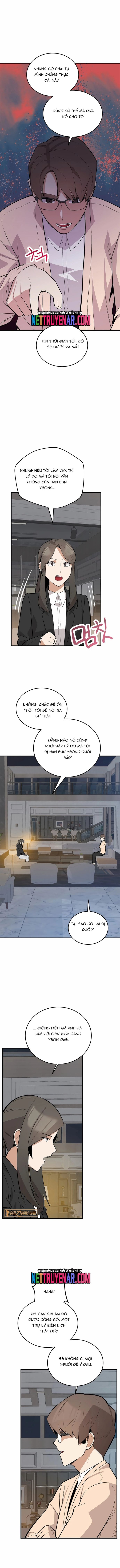 Biên Kịch Gian Lận Chapter 70 - 7