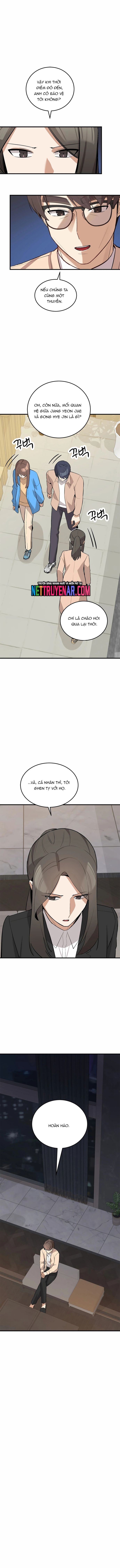 Biên Kịch Gian Lận Chapter 70 - 8