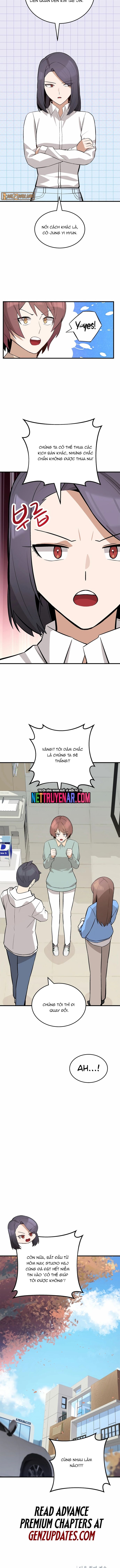 Biên Kịch Gian Lận Chapter 70 - 10