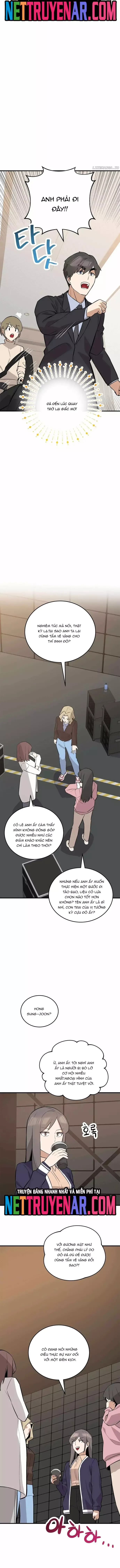 Biên Kịch Gian Lận Chapter 73 - 11