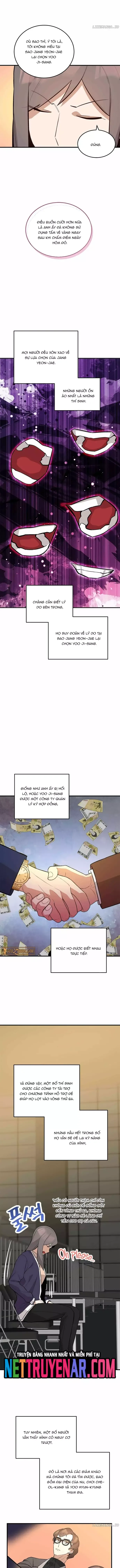 Biên Kịch Gian Lận Chapter 73 - 12