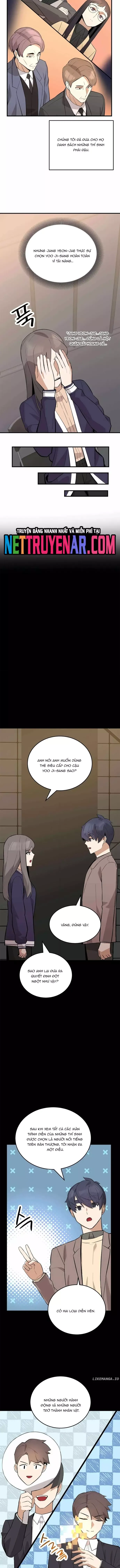 Biên Kịch Gian Lận Chapter 73 - 13