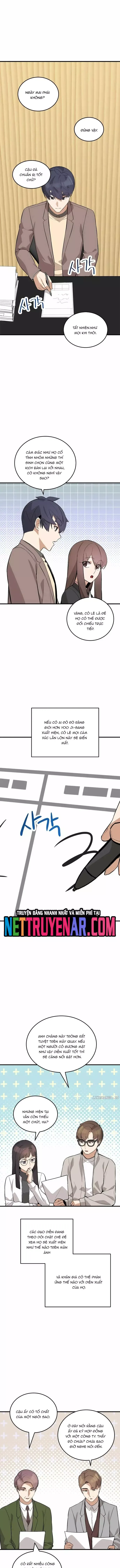 Biên Kịch Gian Lận Chapter 73 - 4