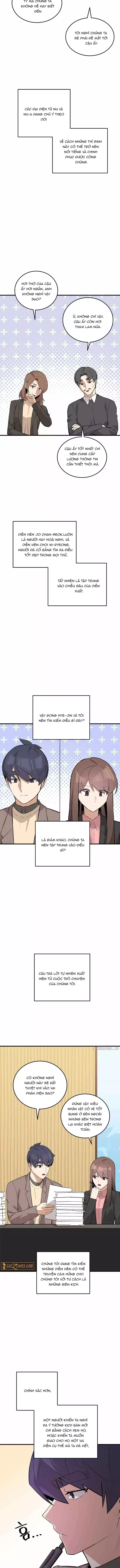 Biên Kịch Gian Lận Chapter 73 - 5