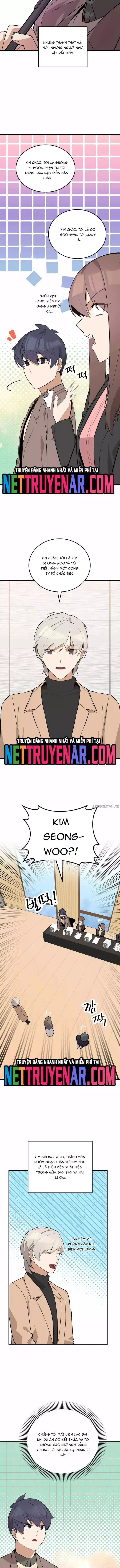 Biên Kịch Gian Lận Chapter 73 - 6