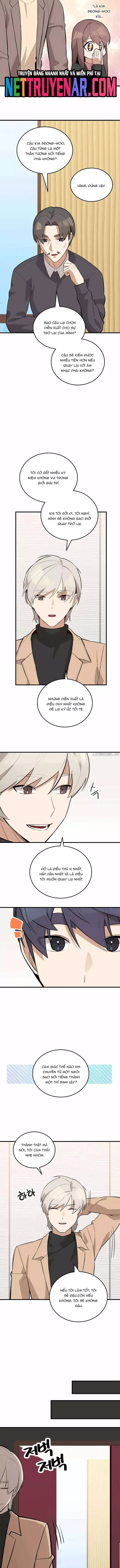 Biên Kịch Gian Lận Chapter 73 - 7