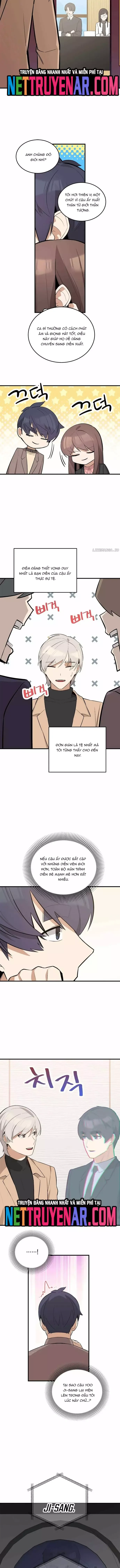 Biên Kịch Gian Lận Chapter 73 - 8