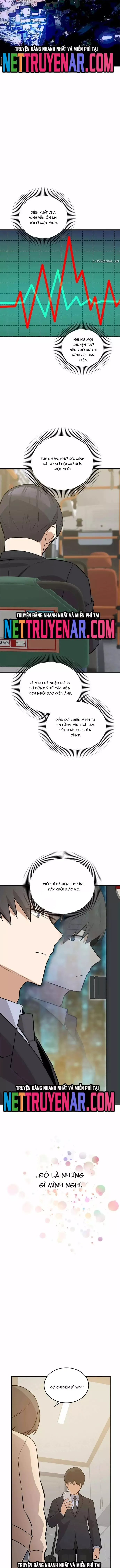 Biên Kịch Gian Lận Chapter 73 - 10