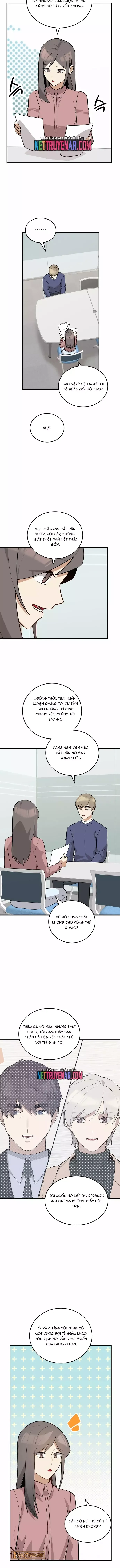 Biên Kịch Gian Lận Chapter 74 - 12