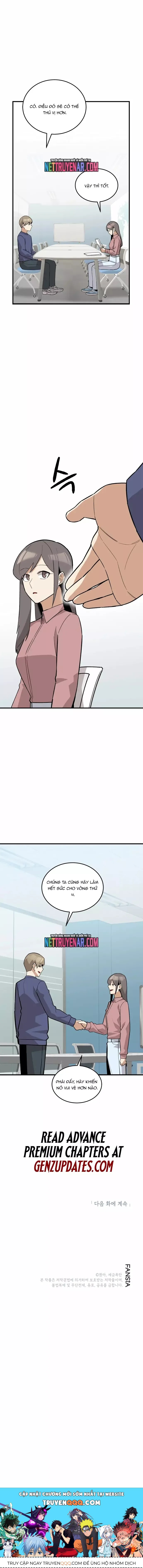 Biên Kịch Gian Lận Chapter 74 - 13
