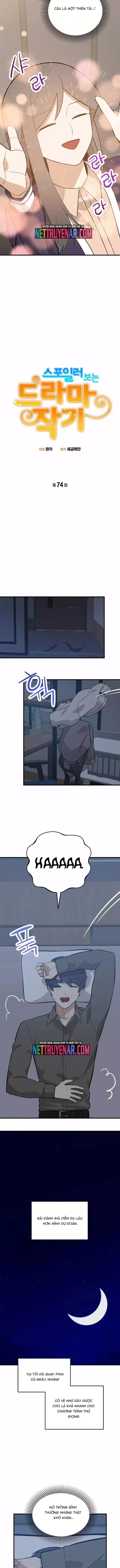Biên Kịch Gian Lận Chapter 74 - 4