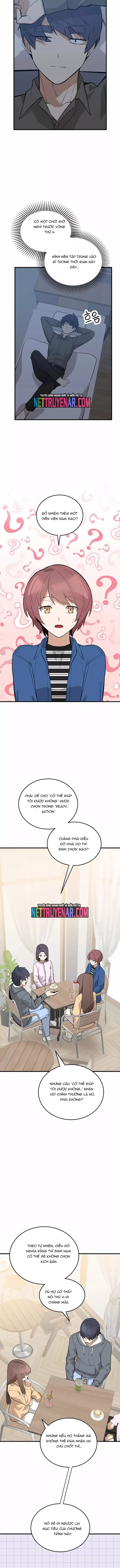 Biên Kịch Gian Lận Chapter 74 - 5