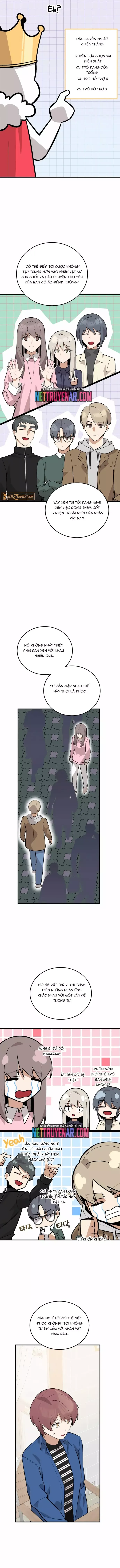 Biên Kịch Gian Lận Chapter 74 - 6