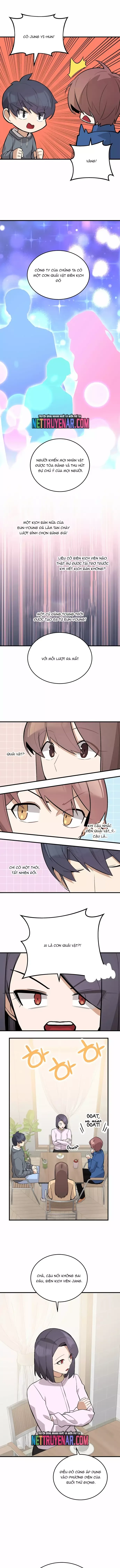 Biên Kịch Gian Lận Chapter 74 - 7