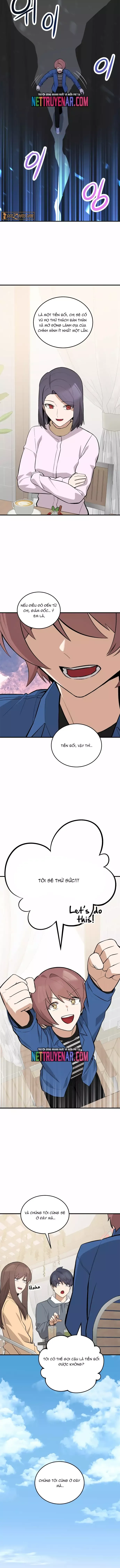 Biên Kịch Gian Lận Chapter 74 - 9