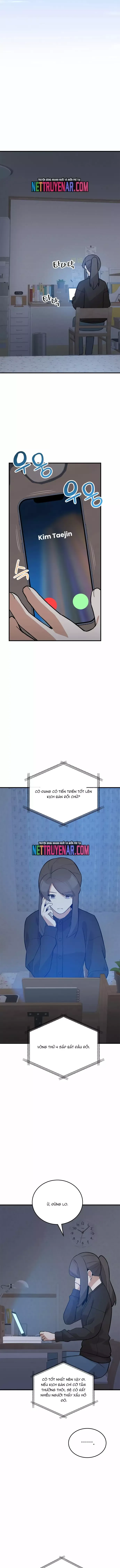 Biên Kịch Gian Lận Chapter 74 - 10