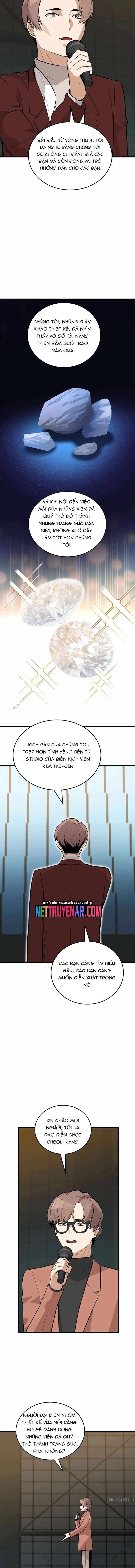 Biên Kịch Gian Lận Chapter 76 - 2
